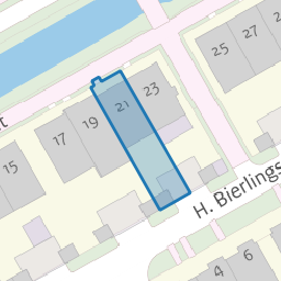 Perceel AMR03-B-8552