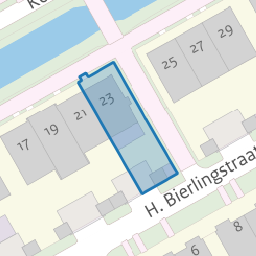 Perceel AMR03-B-8553