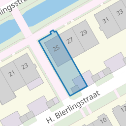 Perceel AMR03-B-8554