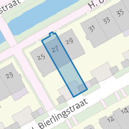 Perceel AMR03-B-8555