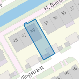 Perceel AMR03-B-8556