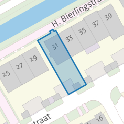 Perceel AMR03-B-8557