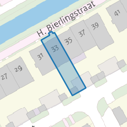 Perceel AMR03-B-8558