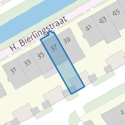 Perceel AMR03-B-8560