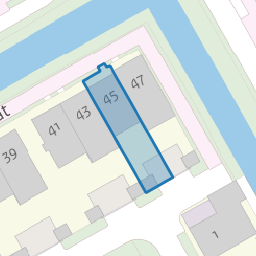 Perceel AMR03-B-8564