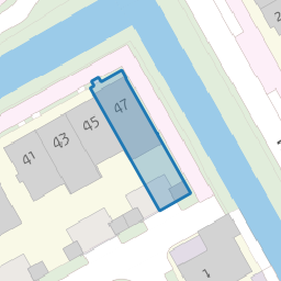 Perceel AMR03-B-8565