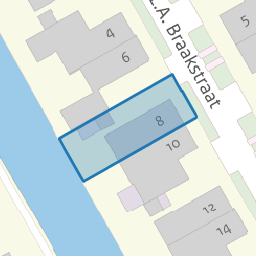 Perceel AMR03-B-8581