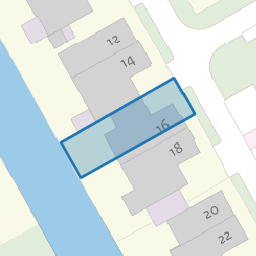 Perceel AMR03-B-8585