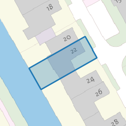 Perceel AMR03-B-8589