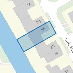 Perceel AMR03-B-8591