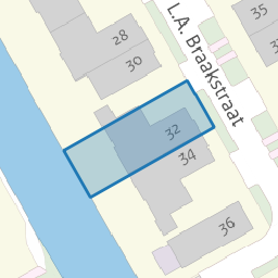 Perceel AMR03-B-8594