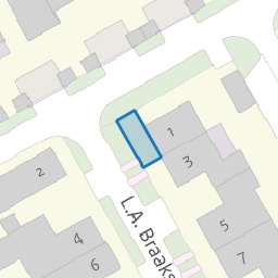 Perceel AMR03-B-8598