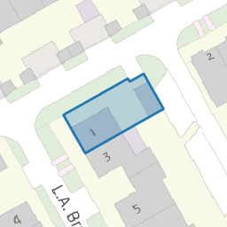 Perceel AMR03-B-8599