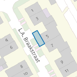 Perceel AMR03-B-8601