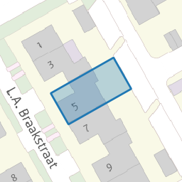 Perceel AMR03-B-8602