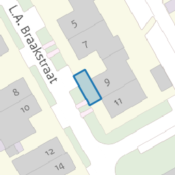 Perceel AMR03-B-8603