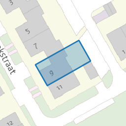 Perceel AMR03-B-8604