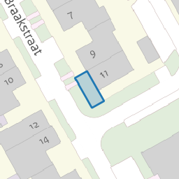 Perceel AMR03-B-8605