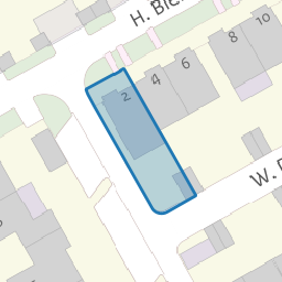 Perceel AMR03-B-8614