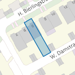 Perceel AMR03-B-8616