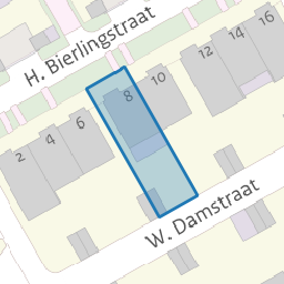 Perceel AMR03-B-8618