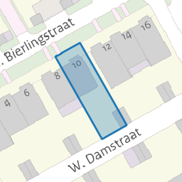 Perceel AMR03-B-8619