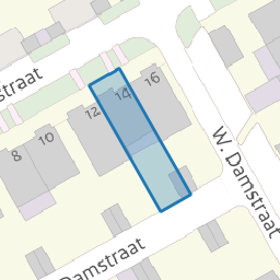 Perceel AMR03-B-8621