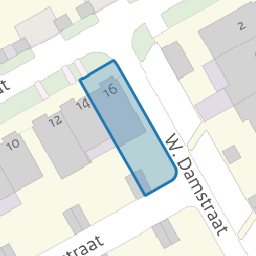 Perceel AMR03-B-8622