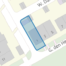 Perceel AMR03-B-8623