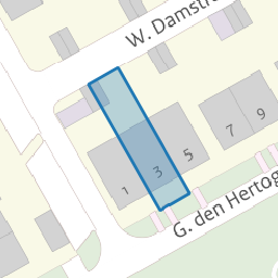 Perceel AMR03-B-8624