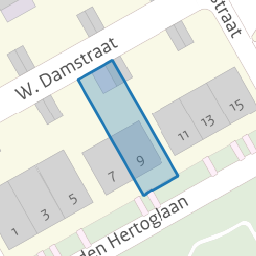 Perceel AMR03-B-8628