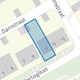 Perceel AMR03-B-8629