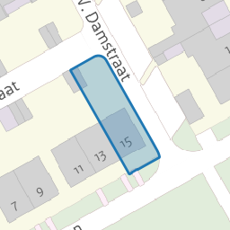 Perceel AMR03-B-8630