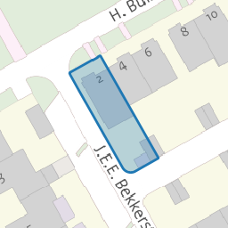 Perceel AMR03-B-8631