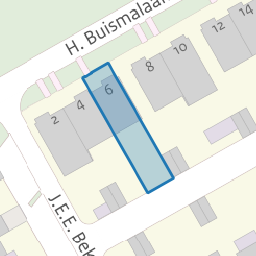 Perceel AMR03-B-8633