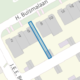 Perceel AMR03-B-8634