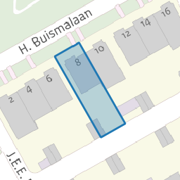 Perceel AMR03-B-8635