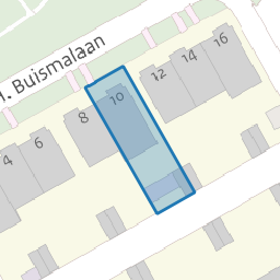 Perceel AMR03-B-8636