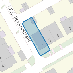 Perceel AMR03-B-8640