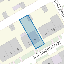 Perceel AMR03-B-8645