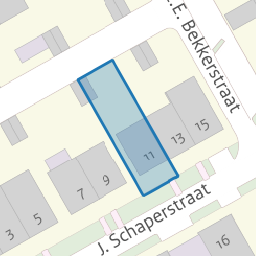 Perceel AMR03-B-8646