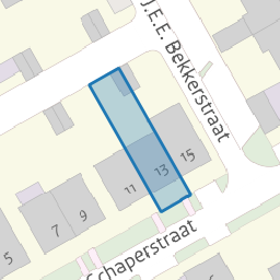 Perceel AMR03-B-8647