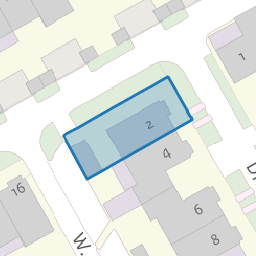 Perceel AMR03-B-8650