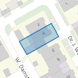 Perceel AMR03-B-8651