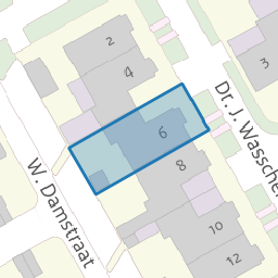 Perceel AMR03-B-8652