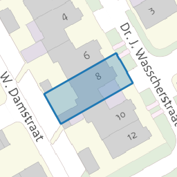 Perceel AMR03-B-8653