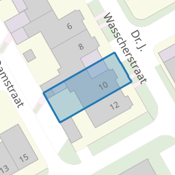 Perceel AMR03-B-8654