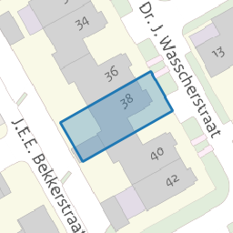 Perceel AMR03-B-8660