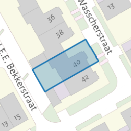 Perceel AMR03-B-8661