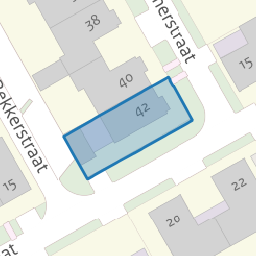 Perceel AMR03-B-8662